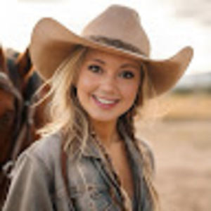 Meet your Posher, Loretta